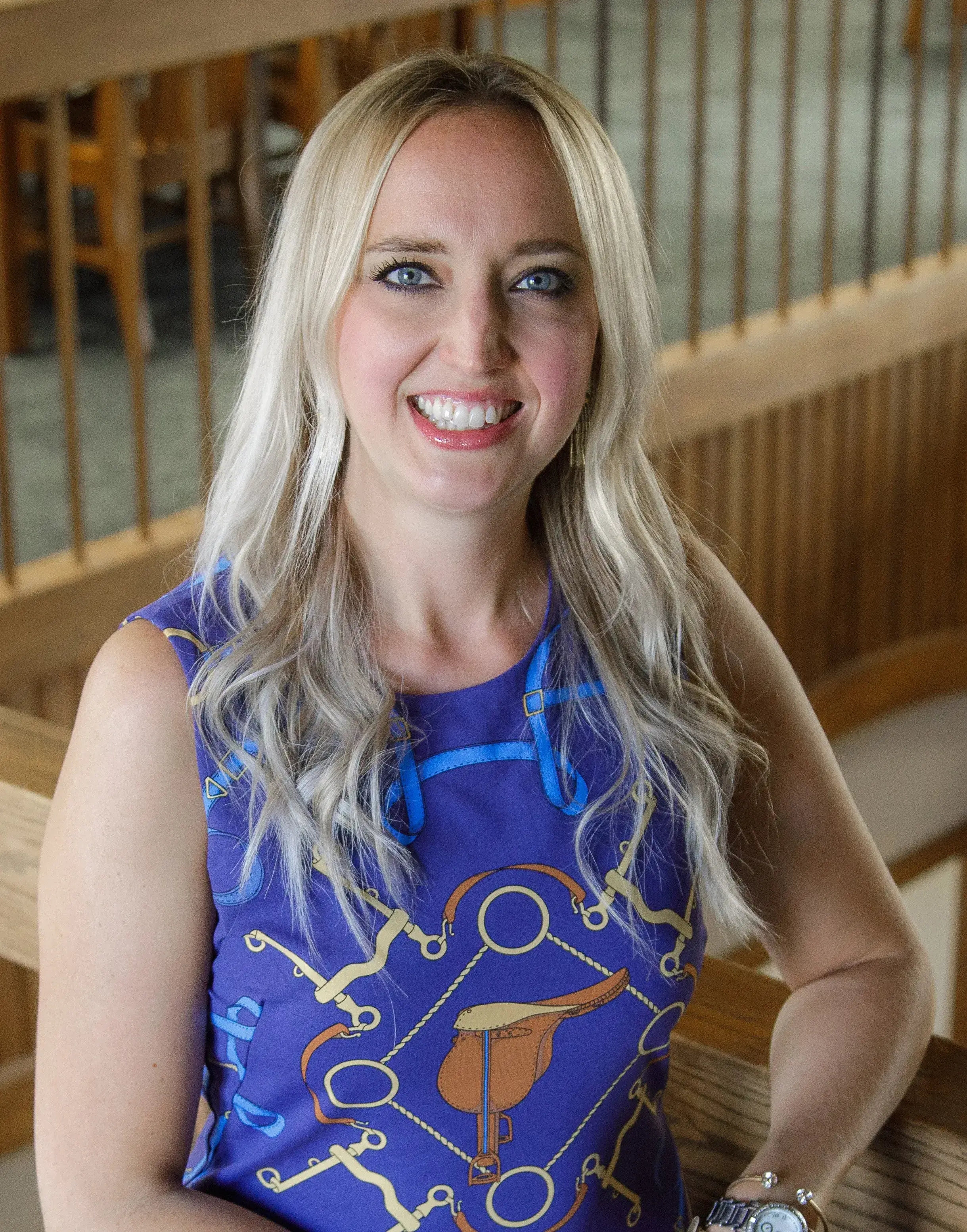 Carrie L. Shaffer